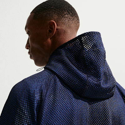 FFF Men's Nike Dri-FIT Soccer Anthem Jacket. Nike JP